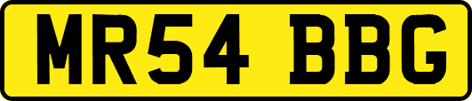 MR54BBG