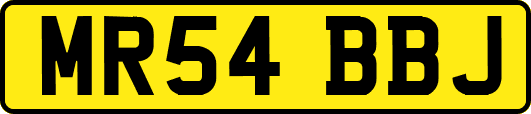 MR54BBJ