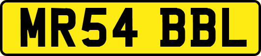 MR54BBL