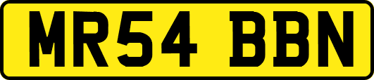 MR54BBN