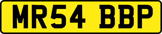 MR54BBP