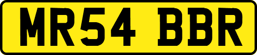 MR54BBR