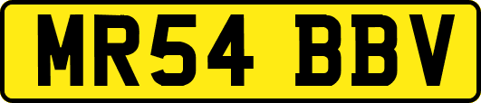 MR54BBV