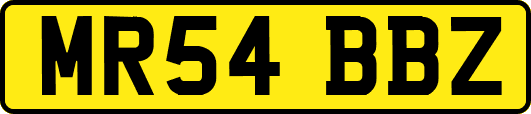 MR54BBZ