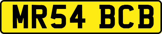 MR54BCB