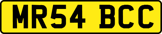 MR54BCC
