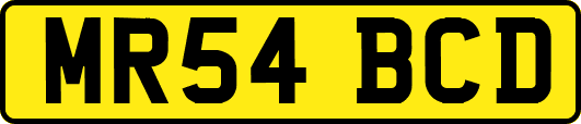 MR54BCD