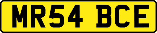MR54BCE