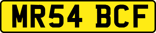 MR54BCF