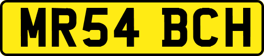 MR54BCH