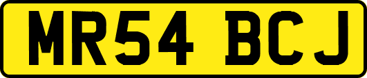 MR54BCJ