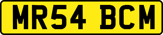 MR54BCM