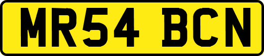 MR54BCN