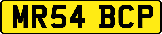 MR54BCP