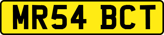 MR54BCT