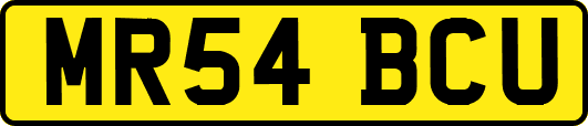MR54BCU