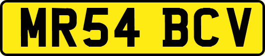 MR54BCV