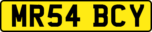 MR54BCY