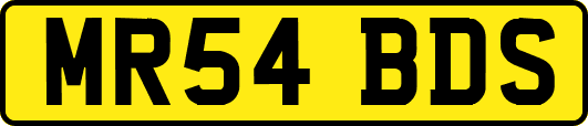 MR54BDS