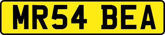 MR54BEA