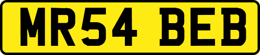 MR54BEB