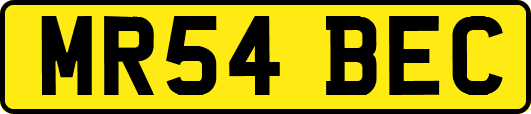 MR54BEC