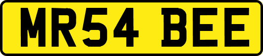 MR54BEE