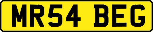 MR54BEG