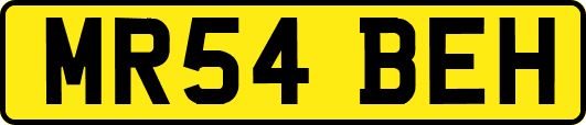 MR54BEH