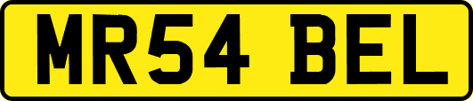 MR54BEL