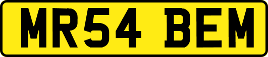 MR54BEM