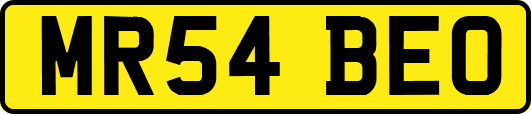 MR54BEO