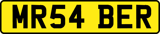 MR54BER