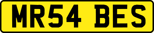 MR54BES
