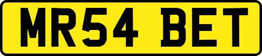 MR54BET