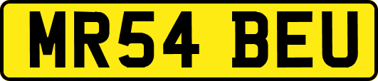 MR54BEU