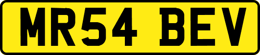 MR54BEV