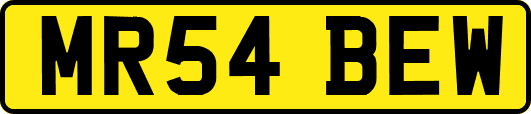 MR54BEW