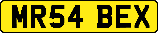 MR54BEX