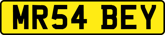 MR54BEY