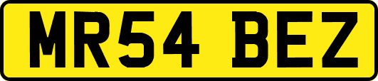 MR54BEZ
