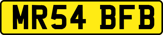 MR54BFB