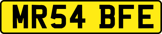 MR54BFE