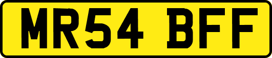MR54BFF