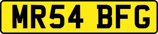 MR54BFG
