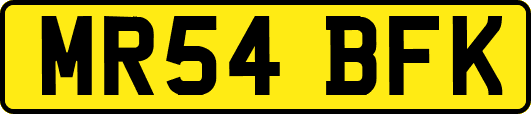 MR54BFK