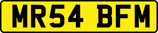 MR54BFM
