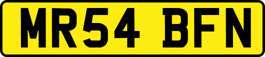 MR54BFN