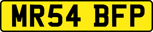 MR54BFP