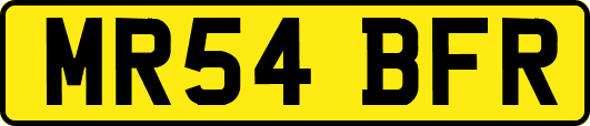 MR54BFR